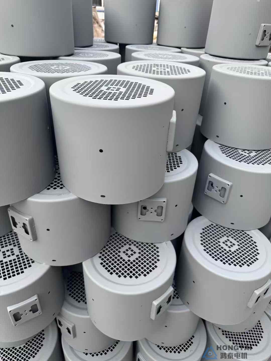 YE4-315S-4变频电机用G系列变频风机