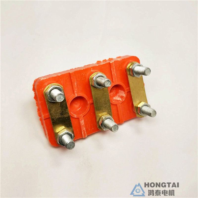 YE4-315S-4电机接线板