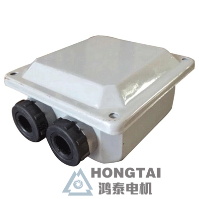 YE4-315S-4Y2电机接线盒-塑料