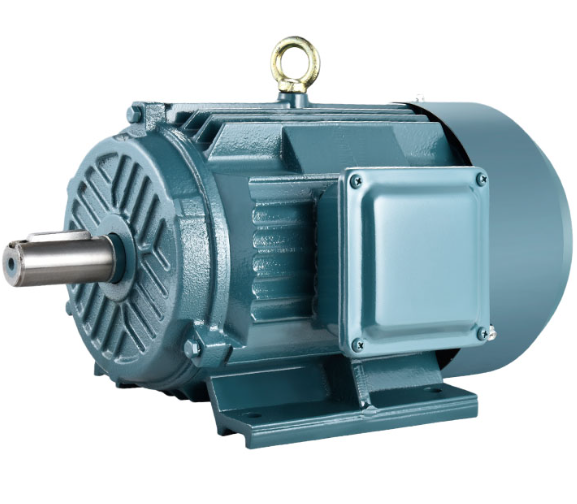 YE4-315S-4六八极电机参数表