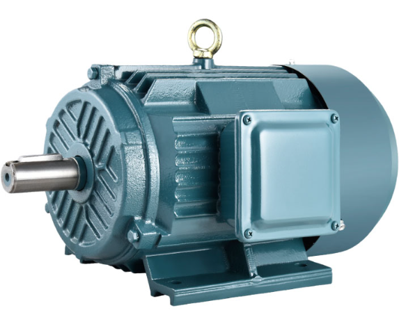 YE4-315S-4八极十极电机参数表