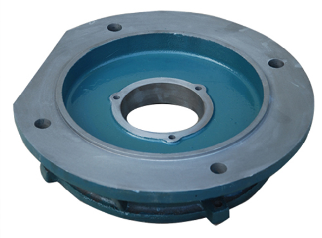YE4-315S-4电机法兰盘-立式电机前端盖-驱动端